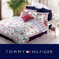 Tommy Hilfiger 'Cold Spring' 3-piece Mini Comforter Set
