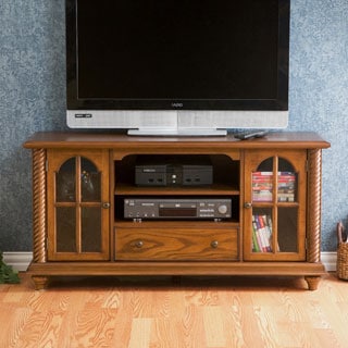 Upton Home Tillman Media Stand