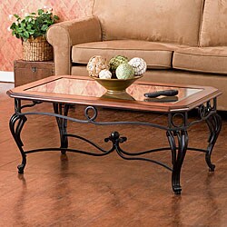 Prentice Cocktail Table