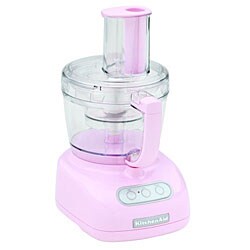 KitchenAid Cook for the Cure 12-cup Food Processor