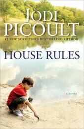 House Rules (Hardcover)