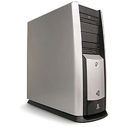 Gateway E6100 2.8GHz 512 80GB