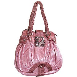 guess bags pink