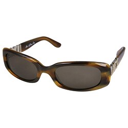 Juicy Couture 'Apple/S' 0EQ1/04/51 Women's Sunglasses 