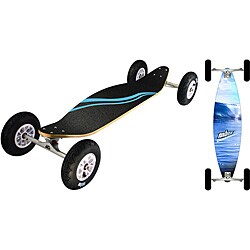 MBS ATS Carveboard