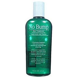 GIGI 0721 No Bump 4-ounce Skin Treatment