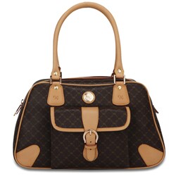 Rioni Signature Satchel