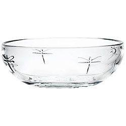 La Rochere Dragonfly 6-piece Coupelle Bowl Set