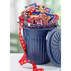 The Chocolate Party Pail