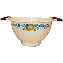 Corelle Coordinates 5-quart Abundance Colander