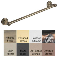 Waverly Place 18-inch Towel Bar