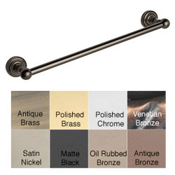 Dottingham 30-inch Towel Bar