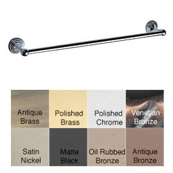 Sag Harbor 24-inch Towel Bar
