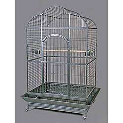 Prevue Pet Products Silverado Macaw Dometop Cage 3155S Silverado