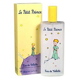 Antoine de Sanit 'Le Petit Prince' Children's 3.4 oz EDT Spray