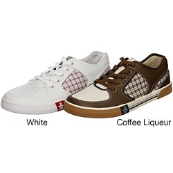 Original Penguin Men's 'Ernie' Athletic-inspired Sneakers