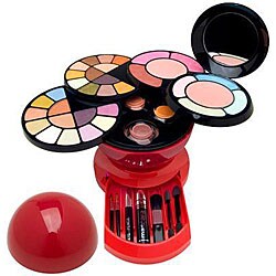 Malibu Glitz Makeup Color Kit
