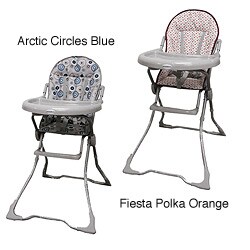 BeBeLove High Chair
