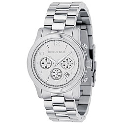 Michael Kors Women's MK5076 Chronograph Watch
