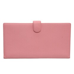 Portolano Deerskin Passport Holder