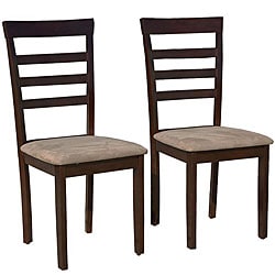 Havana Dining Chair (Set of 2)