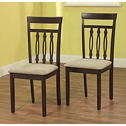 Carson Dining Chair (Set of 2)