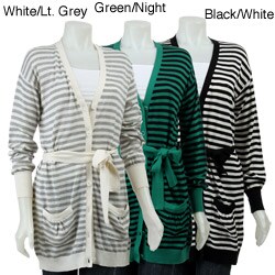 French Connection Women's Sunburst Rays Sweater