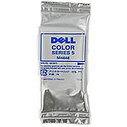 Genuine Dell Hi-capacity Series 5 Color Ink Cartridge
