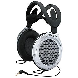 Koss UR40 Collapsible Over-ear Headphones