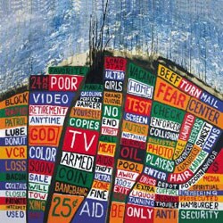 Radiohead - Hail to the Thief (Special Collector's Edition)