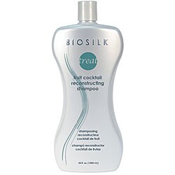 Farouk CHI BioSilk Fruit Cocktail 34-oz Reconstructing Shampoo