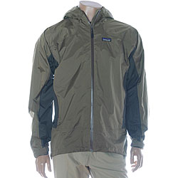 Patagonia Men's Rain Shadow Jacket