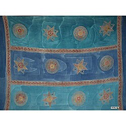 Baliku Two Plus Size Sarong (Indonesia)