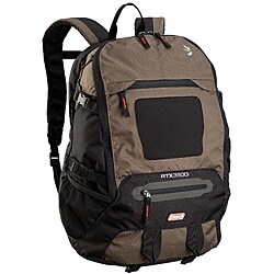 Coleman RTX 3500i Grey Backpack