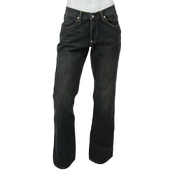 Paper Denim & Cloth Men's 'Alec' Relaxed Bootcut Jeans