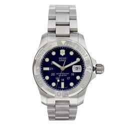 Swiss Army Men's Dive Master 500M Watch