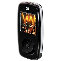 Overstock  Players on Gpx Ml638b Mp3 Player   Overstock Com