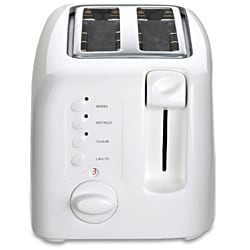 Cuisinart CPT-120 Compact 2-slice Toaster-White