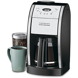cuisinart coffee pot
