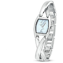 DKNY Fashion Women's Crystal Accent Watch