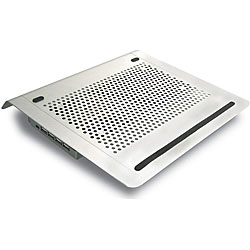 Handstands Aluminum Laptop Cooler