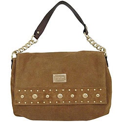MICHAEL Michael Kors 'Delancey' Shoulder Bag