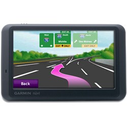 Refurbished Garmin Gps Navigation System
