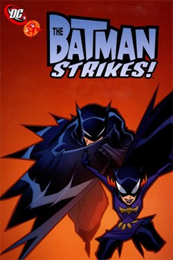 Batman Strikes!, 12 issues for 1 year(s)