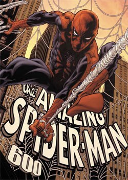 Amazing Spiderman, 12 issues for 1 year(s)