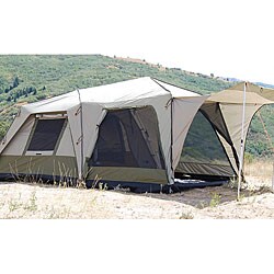 Supreme 6 Turbo Tent 