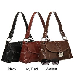 Nine West 'Cabos' Small Flap Bag