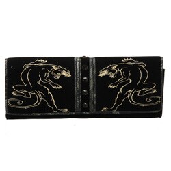 Christian Audigier Panthera Clutch