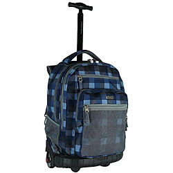 best kids backpacks rolling
 on ... & Bags Kids' Luggage & Bags Kids' Backpacks Kids' Rolling Backpacks