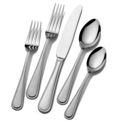 Pfaltzgraff Windham 65-piece Flatware Set